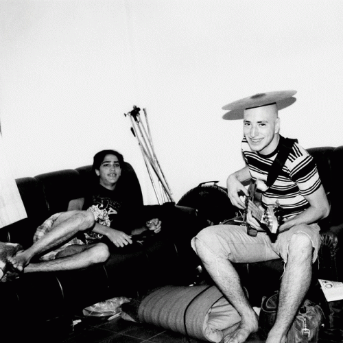 Cuentos Borgeanos : Amigo